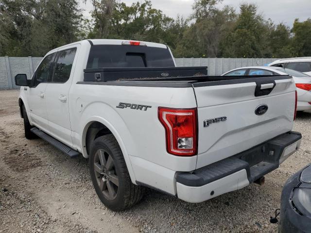 Изображение 2 2015 FORD F150 SUPERCREW 2015 с VIN 1FTEW1CG6FFB20149