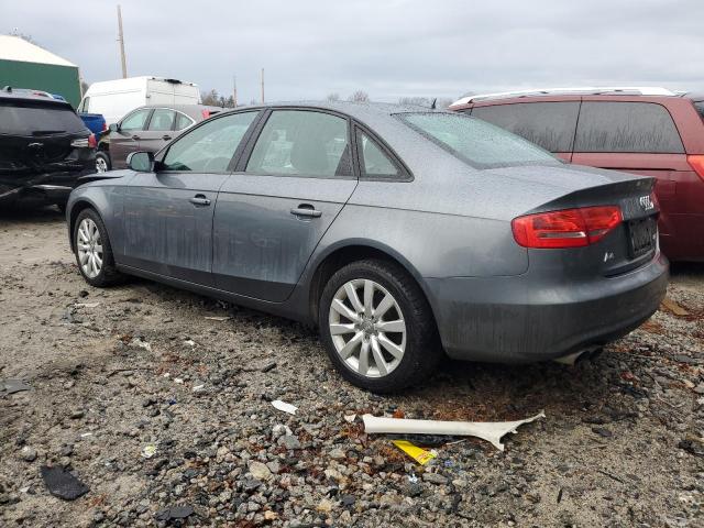 Изображение 2 2014 AUDI A4 PREMIUM 2014 с VIN WAUDFAFL6EN001913