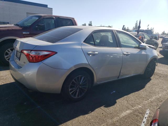 Изображение 3 2014 TOYOTA COROLLA L 2014 с VIN 5YFBURHE2EP023231