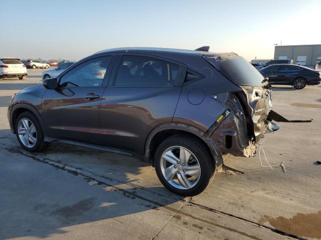 Image 2 of 2019 HONDA HR-V EX 2019 with VIN 3CZRU6H52KM726788