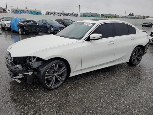 Obraz 1 z 2021 BMW 330I  2021 z VIN 3MW5R1J04M8B50217