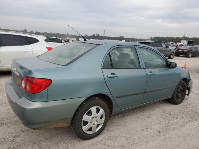 Изображение 3 2006 TOYOTA COROLLA CE 2006 с VIN 1NXBR32E66Z761475