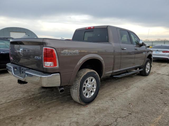 Изображение 3 2018 RAM 2500 LARAMIE 2018 с VIN 3C6UR5NL2JG406390