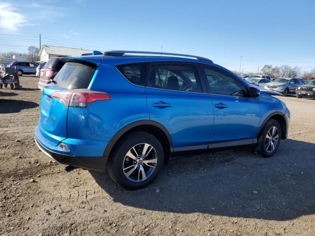Image 3 of 2018 TOYOTA RAV4 ADVENTURE 2018 with VIN JTMWFREV2JJ185200
