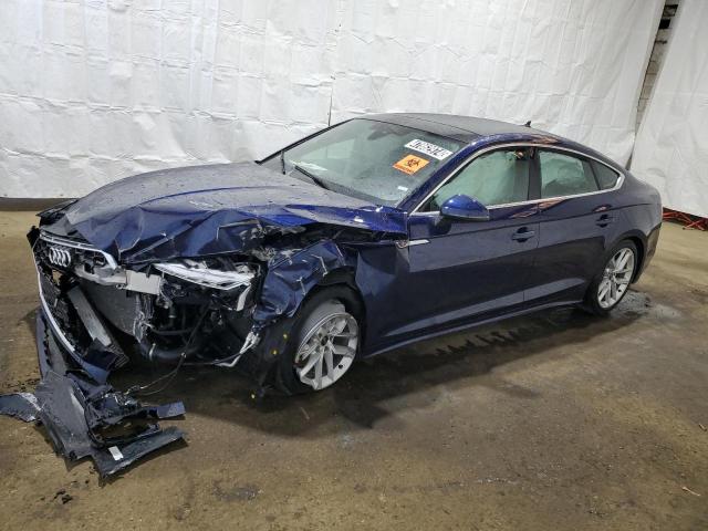 Obraz 2024 AUDI A5 PREMIUM PLUS 45 2024