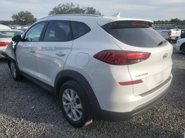 Obraz 2 z 2020 HYUNDAI TUCSON LIMITED 2020 z VIN KM8J33A42LU141546