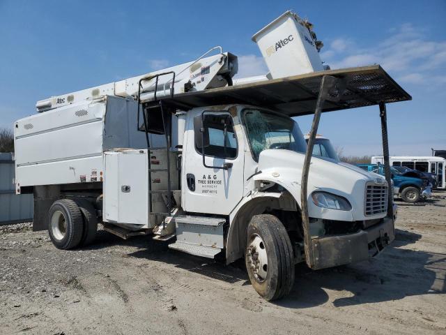 2018 FREIGHTLINER M2 106 MEDIUM DUTY 2018 image