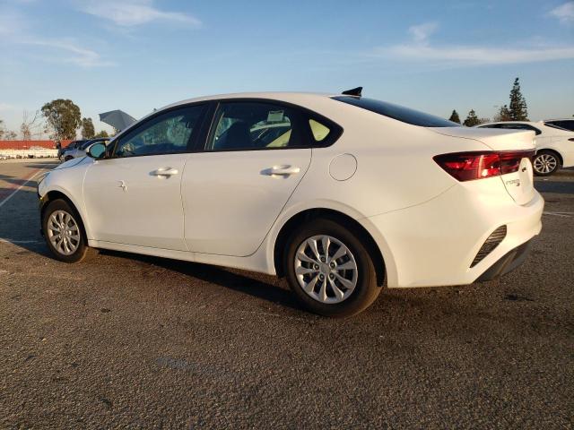 Obraz 2 z 2024 KIA FORTE LX 2024 z VIN 3KPF24AD6RE728486