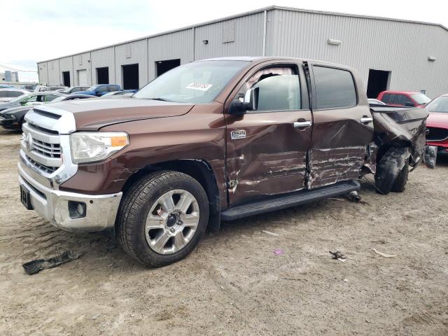 Изображение 2015 TOYOTA TUNDRA CREWMAX 1794 2015