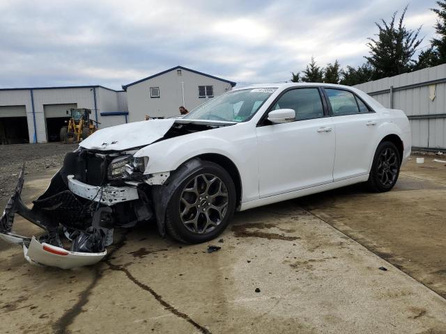 Image 1 of 2018 CHRYSLER 300 S 2018 with VIN 2C3CCAGG8JH204138