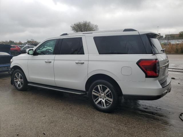 Obraz 2 z 2022 FORD EXPEDITION MAX LIMITED 2022 z VIN 1FMJK2AT5NEA42222