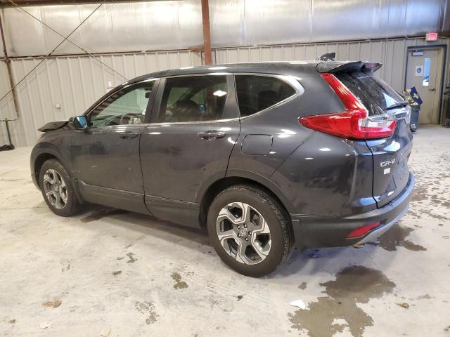Image 2 of 2017 HONDA CR-V EXL 2017 with VIN 5J6RW2H8XHL033992