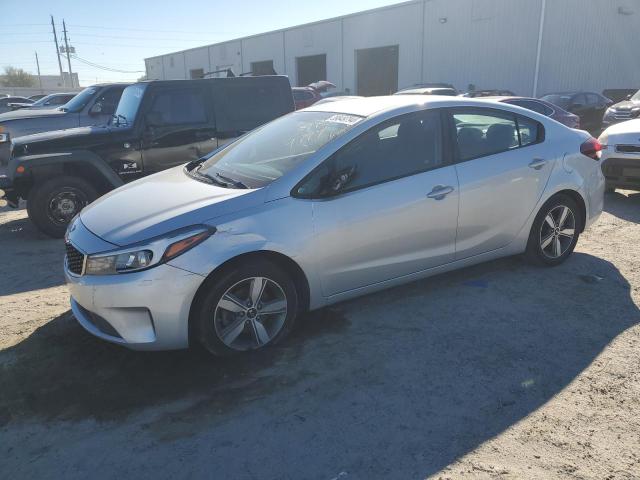 2018 KIA FORTE LX 2018 image