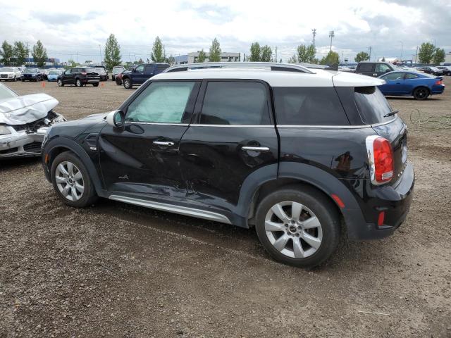 Изображение 2 2019 MINI COOPER COUNTRYMAN ALL4 2019 с VIN WMZYV5C54K3F58513