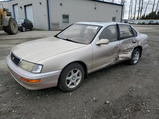 1995 TOYOTA AVALON XLS 1995 image