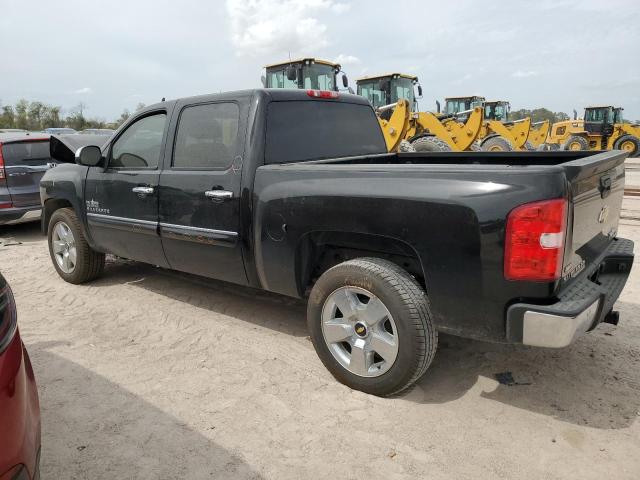 Image 2 of 2011 CHEVROLET SILVERADO C1500 LT 2011 with VIN 3GCPCSE08BG268240