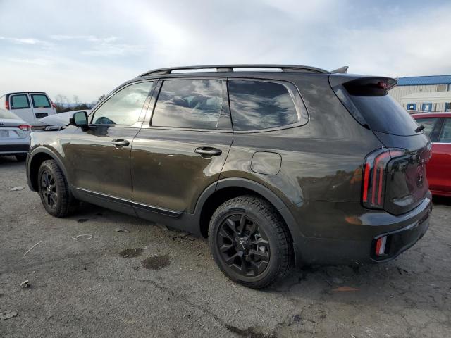 Image 2 of 2024 KIA TELLURIDE SX 2024 with VIN 5XYP5DGC6RG437595