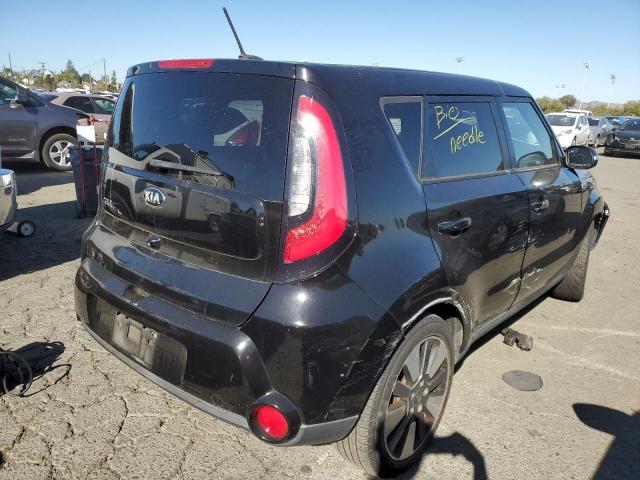 Image 3 of 2015 KIA SOUL ! 2015 with VIN KNDJX3A54F7125157