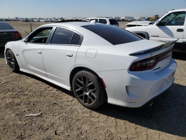 Obraz 2 z 2019 DODGE CHARGER SCAT PACK 2019 z VIN 2C3CDXGJ2KH688806
