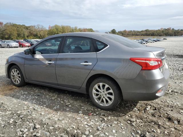 Image 2 of 2019 NISSAN SENTRA S 2019 with VIN 3N1AB7AP5KY427804
