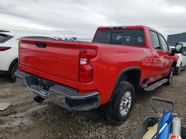 Obraz 3 z 2024 CHEVROLET SILVERADO K2500 HEAVY DUTY LT 2024 z VIN 1GC4YNE79RF126249