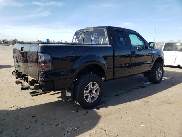 Image 3 of 2005 Ford F-150 2005 with VIN 1FTPX14545FA61846