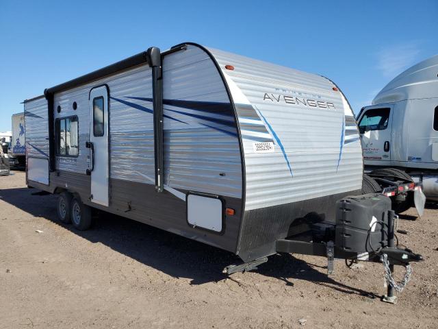 2021 WILDWOOD AVENGER 2021 image