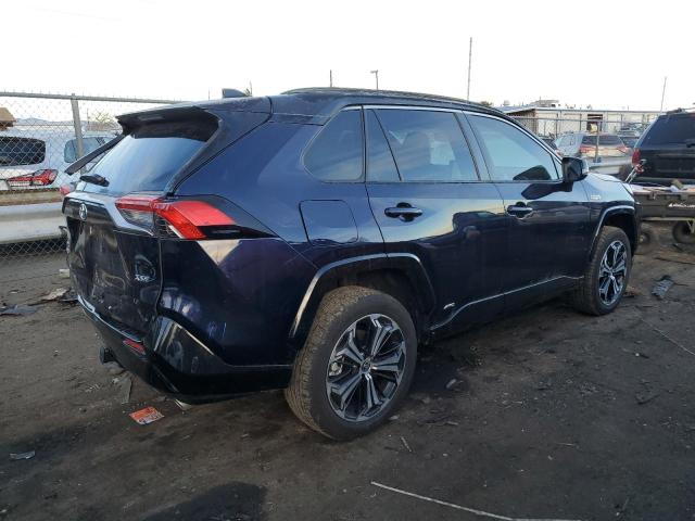 Image 3 of 2023 TOYOTA RAV4 PRIME XSE 2023 with VIN JTMEB3FV1PD141621