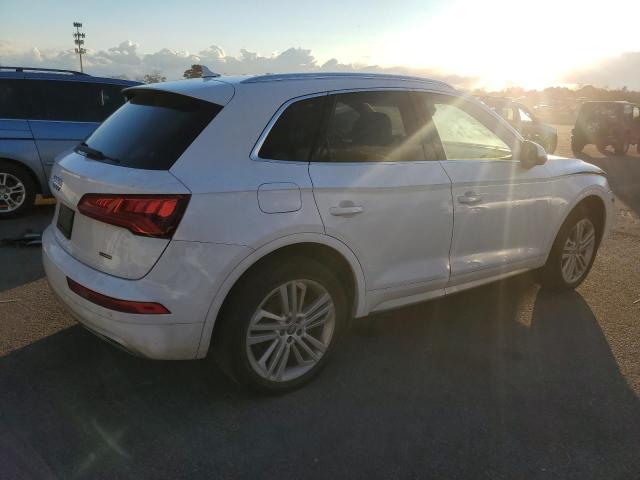 Изображение 3 2019 AUDI Q5 PREMIUM PLUS 2019 с VIN WA1BNAFY3K2046663