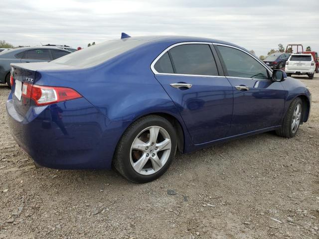 Image 3 of 2009 ACURA TSX  2009 with VIN JH4CU26679C018935