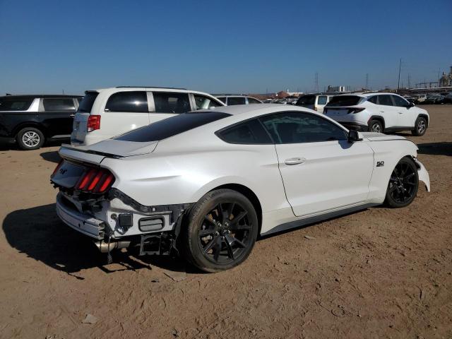 Изображение 3 2017 FORD MUSTANG GT 2017 с VIN 1FA6P8CFXH5239581