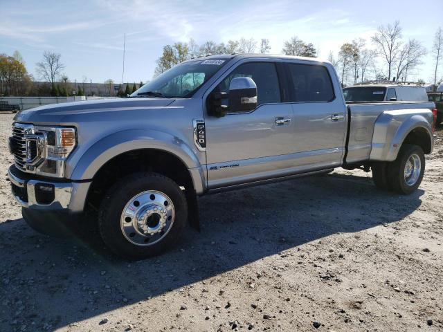 Изображение 2021 FORD F450 SUPER DUTY 2021