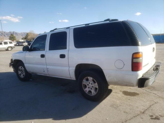 Image 2 of 2002 CHEVROLET SUBURBAN K1500 2002 with VIN 1GNFK16Z82J335298