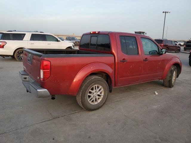 Obraz 3 z 2014 NISSAN FRONTIER S 2014 z VIN 1N6AD0ER6EN720376