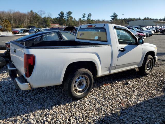 Изображение 3 2012 CHEVROLET COLORADO  2012 с VIN 1GCCSBF9XC8158702