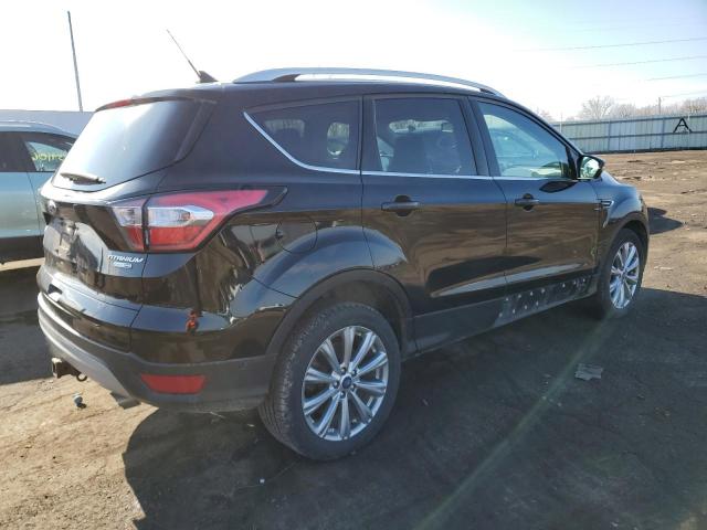Изображение 3 2018 FORD ESCAPE TITANIUM 2018 с VIN 1FMCU9J93JUD30496