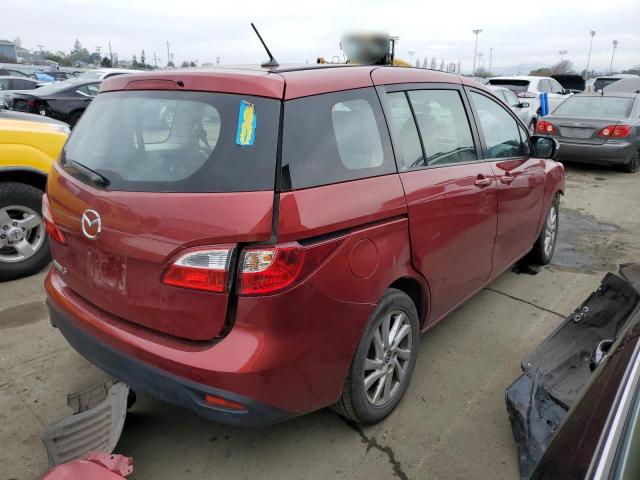 Изображение 3 2015 MAZDA 5 SPORT 2015 с VIN JM1CW2BL3F0190500
