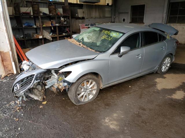 2016 MAZDA 6 SPORT 2016 image