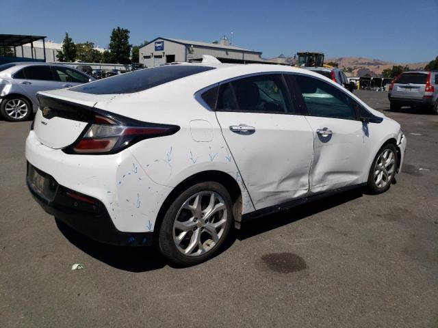 Image 3 of 2016 CHEVROLET VOLT LTZ 2016 with VIN 1G1RD6S56GU128844