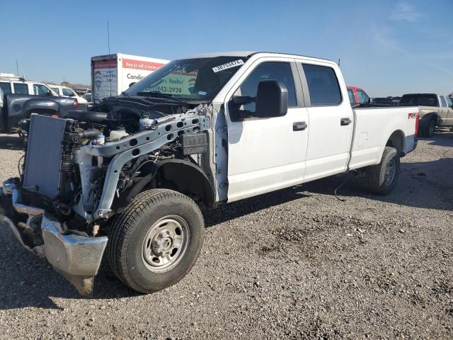 Изображение 2019 FORD F250 SUPER DUTY 2019
