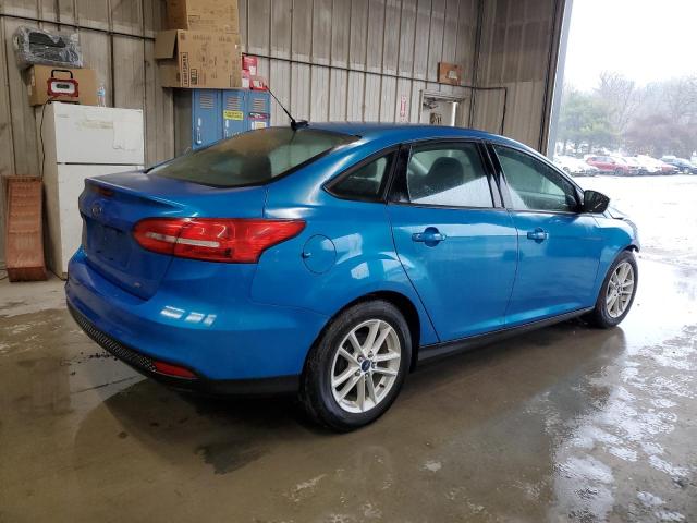Изображение 3 2015 FORD FOCUS SE 2015 с VIN 1FADP3F23FL381430