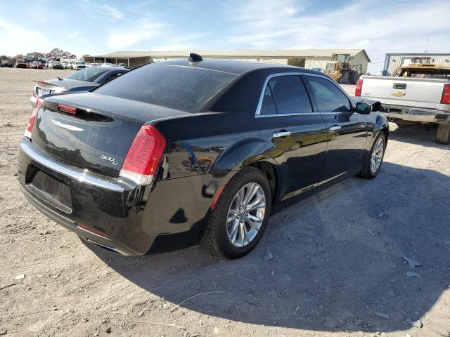 Image 3 of 2016 CHRYSLER 300C  2016 with VIN 2C3CCAEG7GH334181