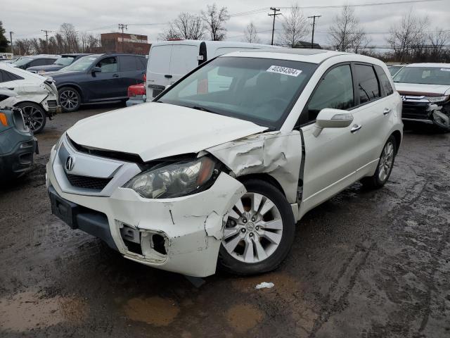 Obraz 2011 ACURA RDX TECHNOLOGY 2011