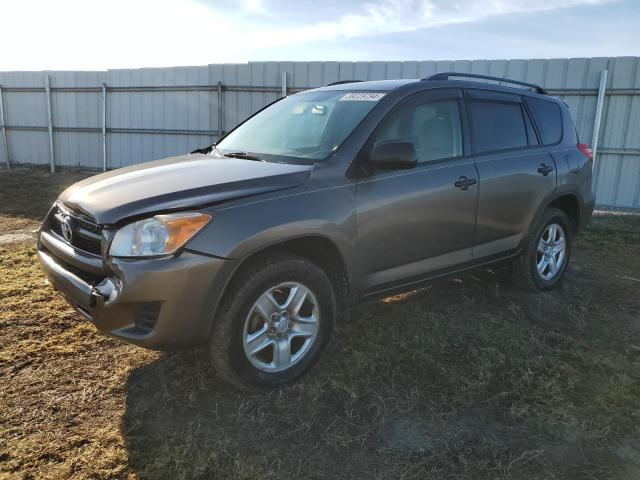 Image 1 of 2012 TOYOTA RAV4  2012 with VIN JTMZF4DVXCD032163