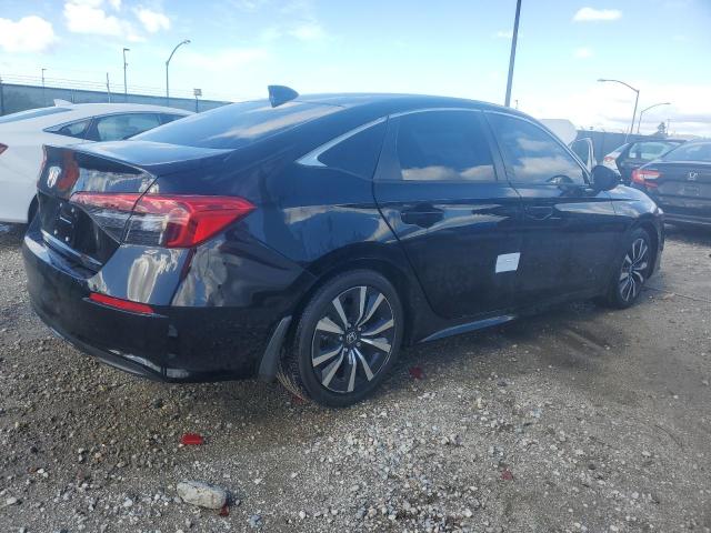 Obraz 3 z 2023 HONDA CIVIC EX 2023 z VIN 2HGFE1F74PH308625