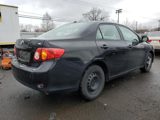 Изображение 3 2010 TOYOTA COROLLA BASE 2010 с VIN 2T1BU4EE8AC242728