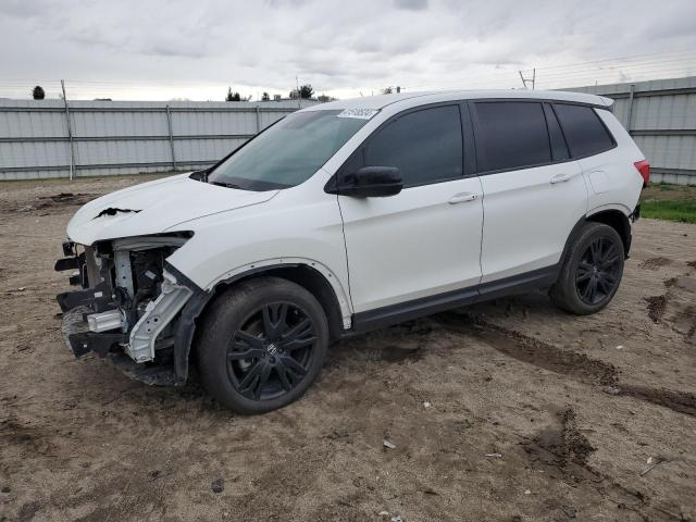Obraz 2021 HONDA PASSPORT SPORT 2021