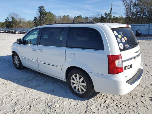 Изображение 2 2014 CHRYSLER TOWN & COUNTRY TOURING 2014 с VIN 2C4RC1BG5ER255464