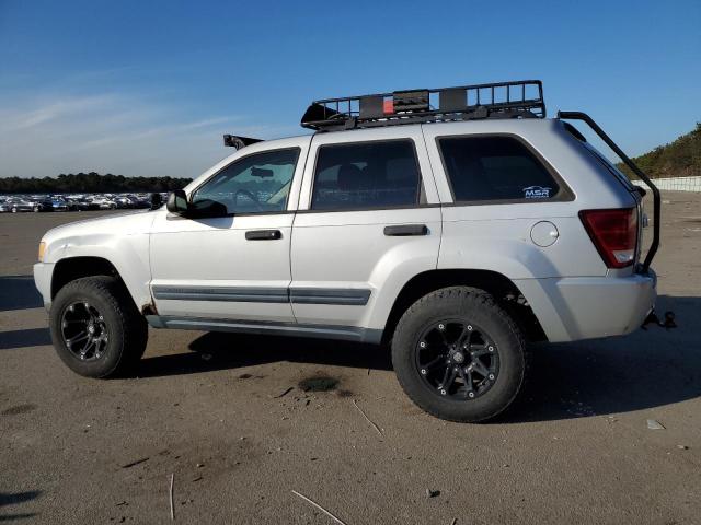 Obraz 2 z 2006 JEEP GRAND CHEROKEE LAREDO 2006 z VIN 1J4GR48K46C108351