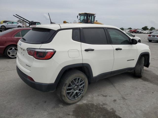 Obraz 3 z 2018 JEEP COMPASS SPORT 2018 z VIN 3C4NJDAB8JT136522